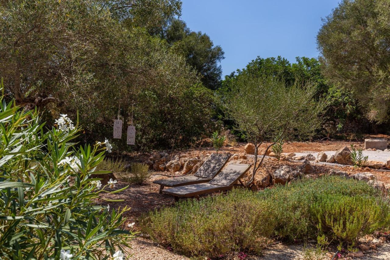 Finca El Retiro Ses Salines  Εξωτερικό φωτογραφία